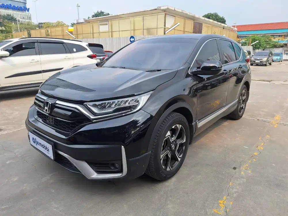 DP MURAH - Honda CRV 2.0 Bensin-AT 2022