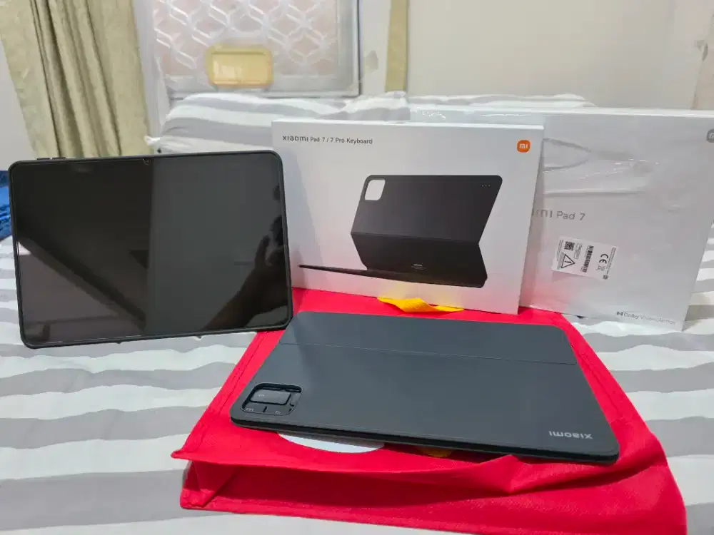 Tablet Xiaomi Pad 7
