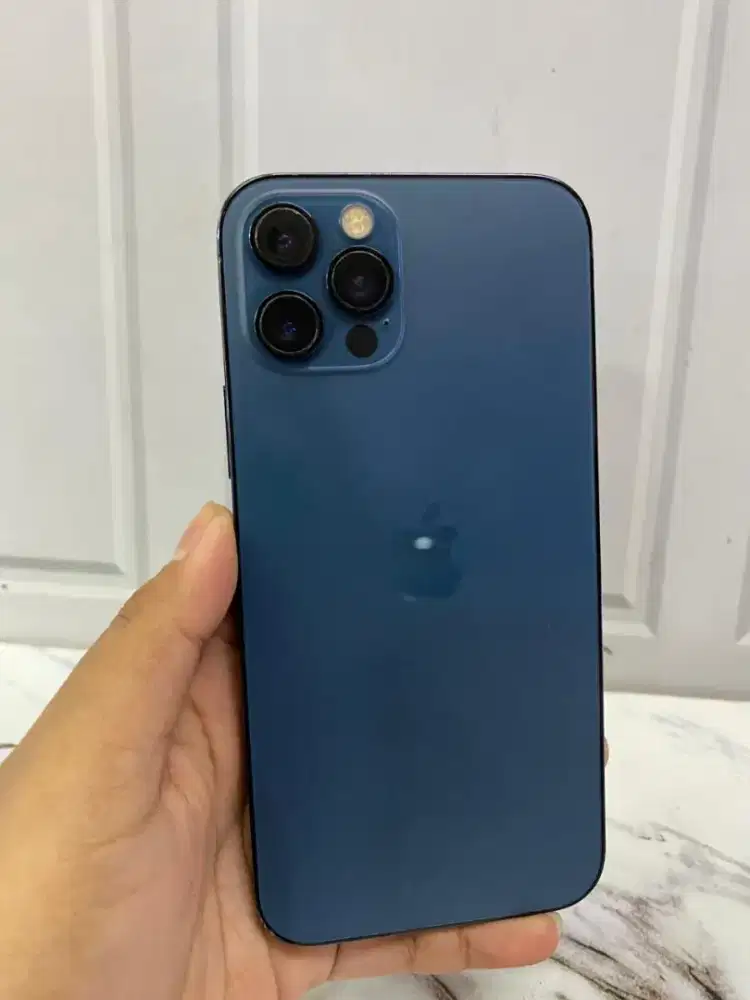 iphone 12 promax 128gb ibox