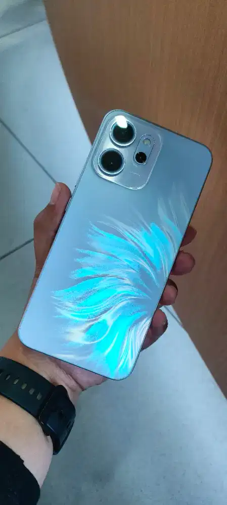 Oppo reno 14f 5g 8/256