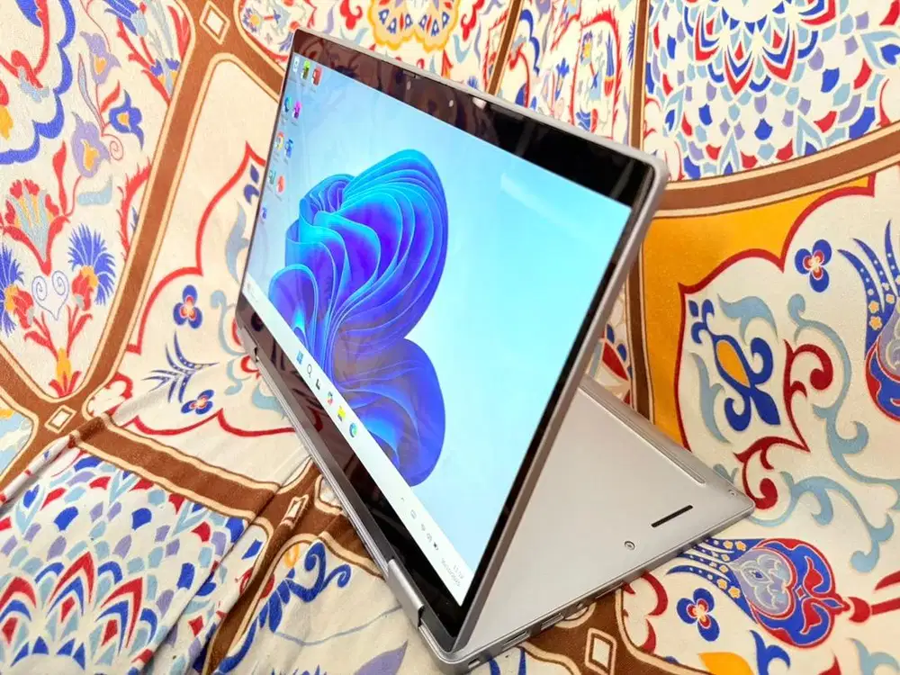 Laptop Dell 5330 2 in 1 Touch Core i7 gen 12