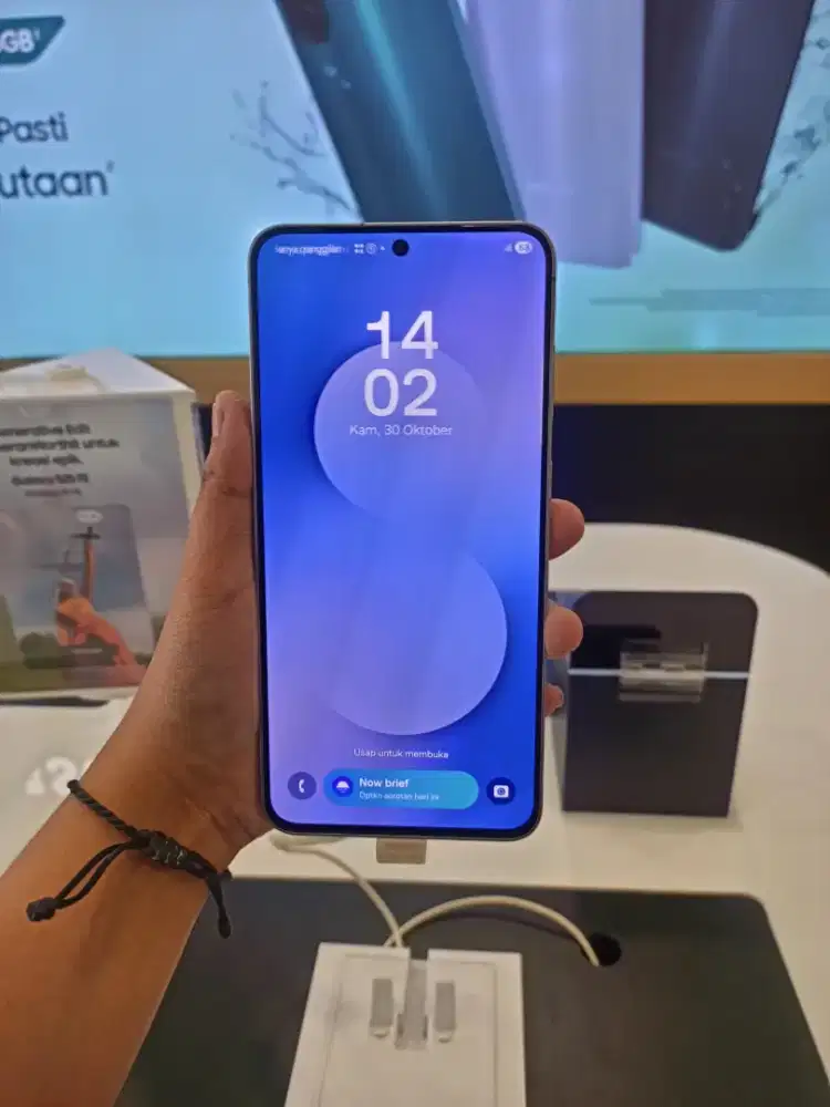 Samsung Galaxy S25 FE 8/256