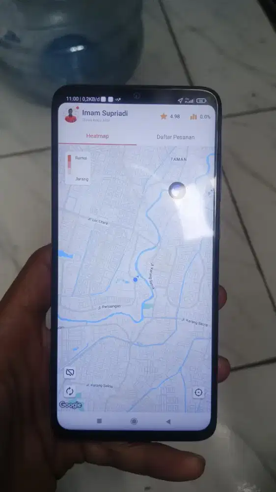 Xiaomi note 8 pro 6/64