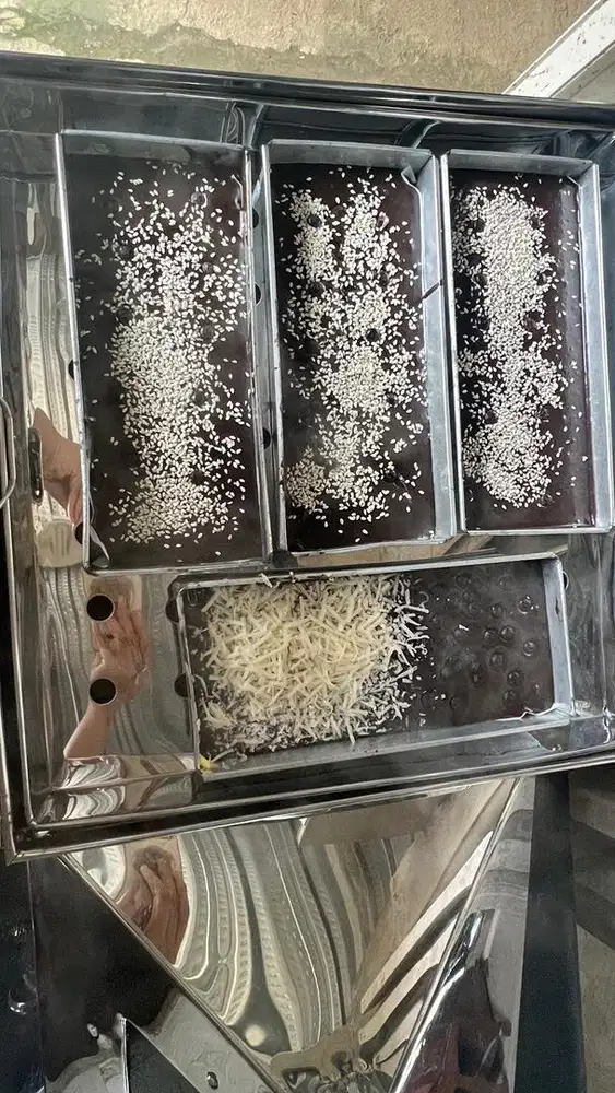 Brownies fudgy di sawangan depok