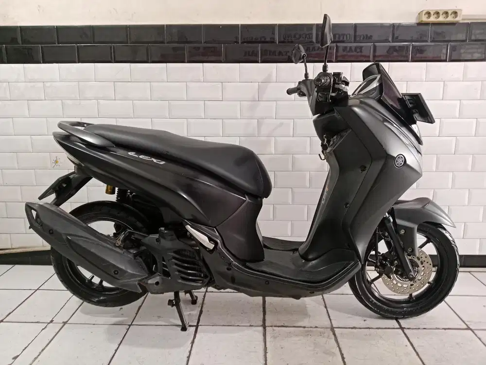 Dijual cepat Lexi 2019 surat lengkap