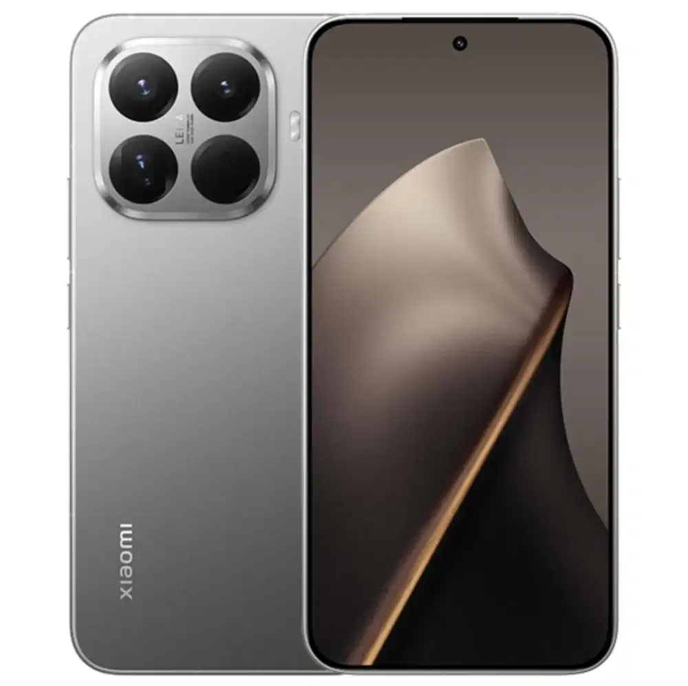 Xiaomi 15T (Cicilan ringan dan proses kredit cepat dibantu hingga ACC)