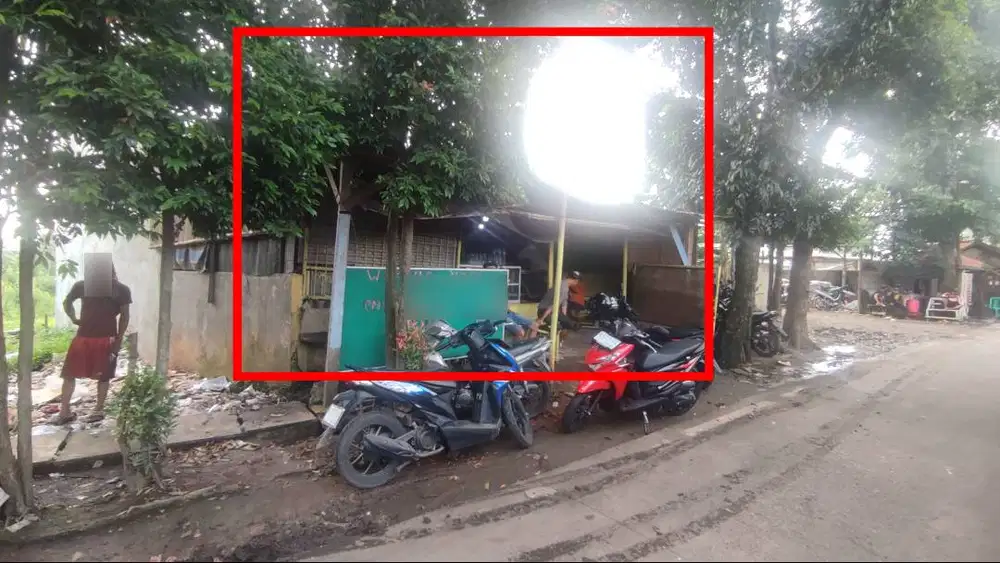 1 Bidang Tanah di Kota Depok - Lelang 7 November 2025