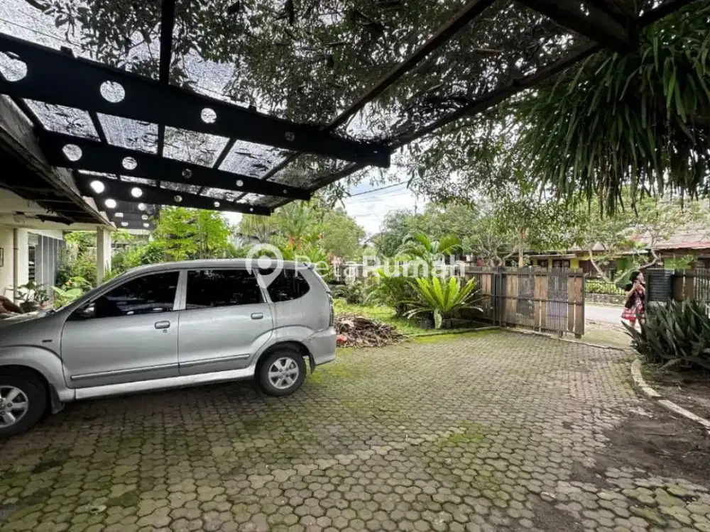 DIJUAL VILLA JALAN PESANTREN | DAERAH SUNGGAL (JUNIADI & JESSLYN)