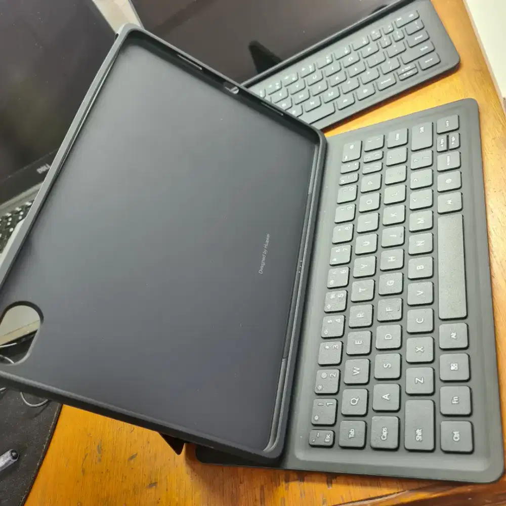 Huawei Smart Keyboard untuk Matepad 11 2023 Second Mulus Normal