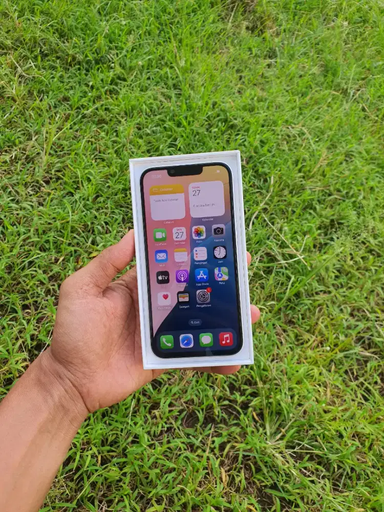 IPhone 14 128 GB IBOX LIKE NEW