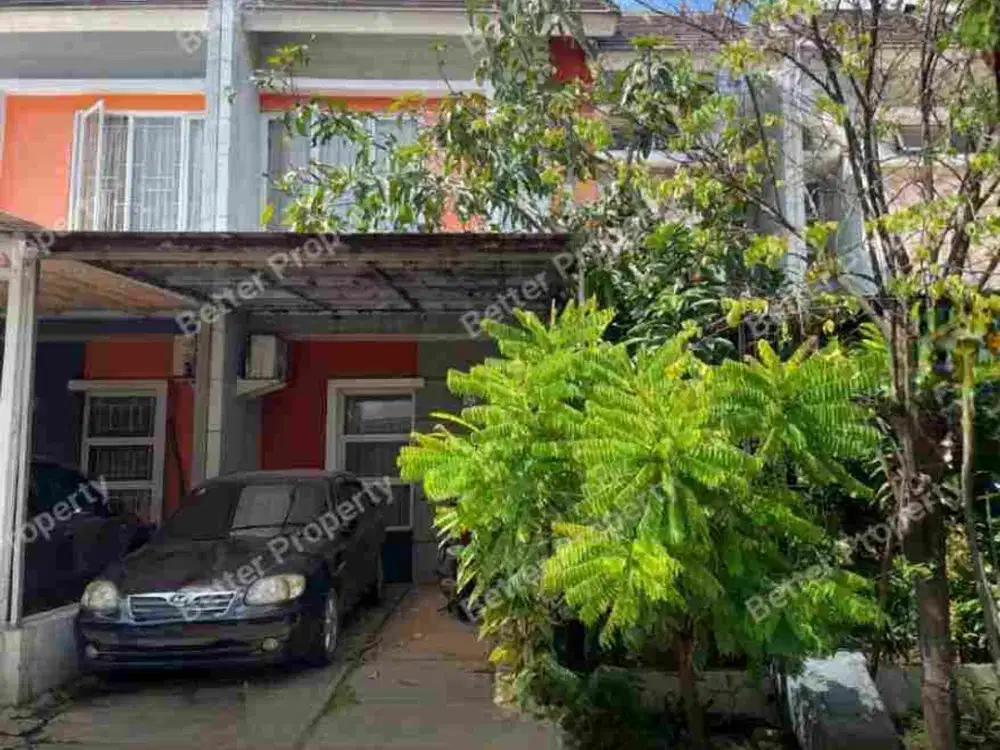 Dijual Lelang Rumah di Cakung Jakarta Timur