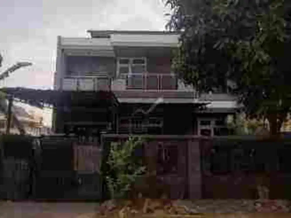 gagah & megah taman modern Cakung penggilingan