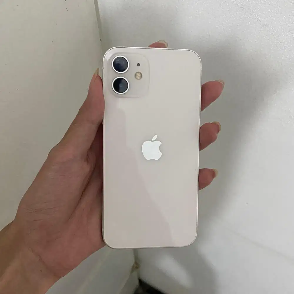 iPhone 12 64gb all operator