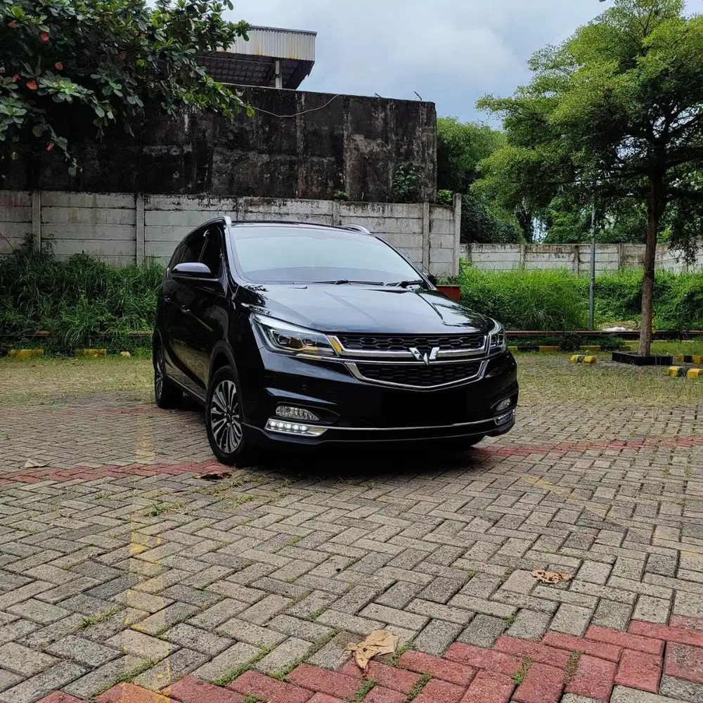 2022 Wuling Cortez 1.5 Turbo Ex Lux AT