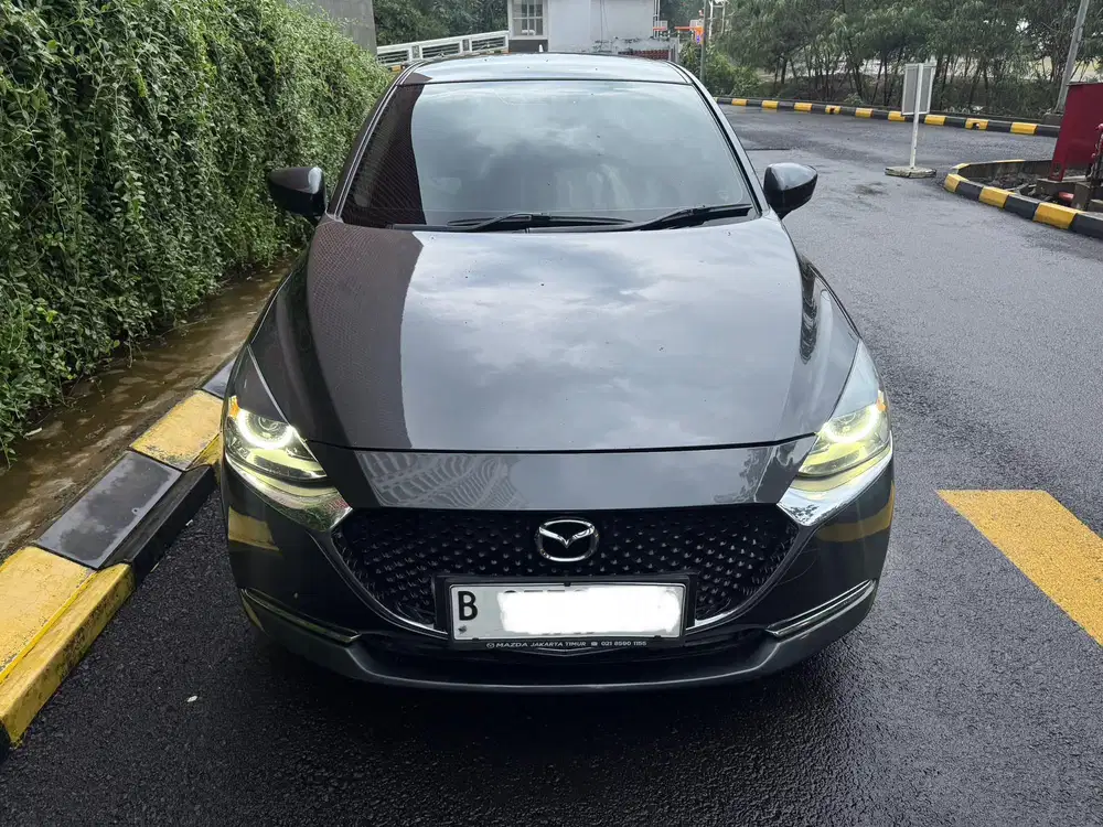 Jual Mazda 2 GT 2020 Tangan Pertama