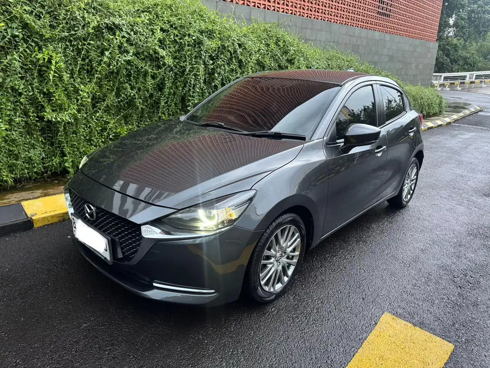 Jual Mazda 2 GT 2020 Tangan Pertama