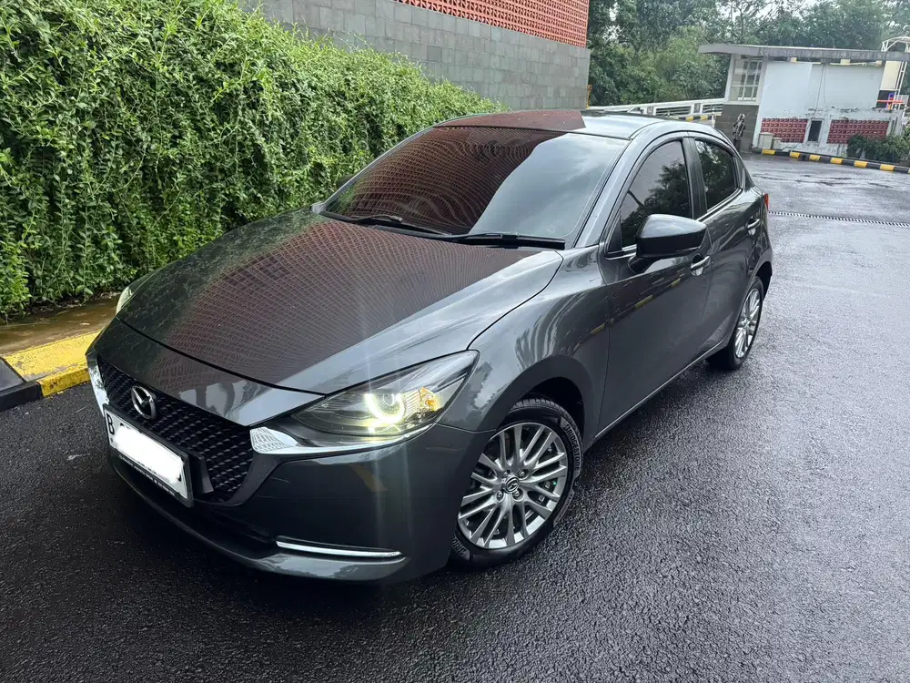 Jual Mazda 2 GT 2020 Tangan Pertama