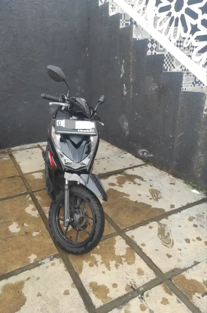 Beat 2023 pajak panjang tinggal pakai