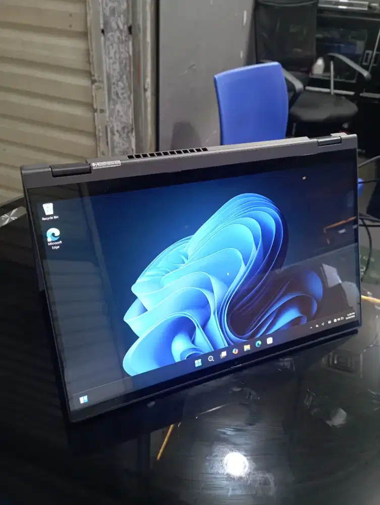 Lenovo Flex 5 core i7 VGA Nvidia