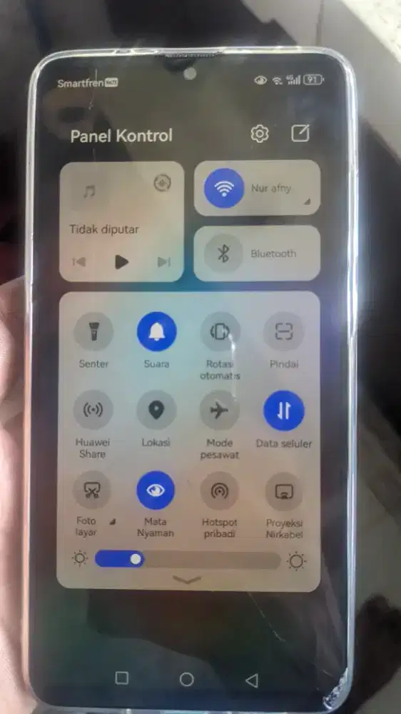 Huawei mate 20 ram 6/123