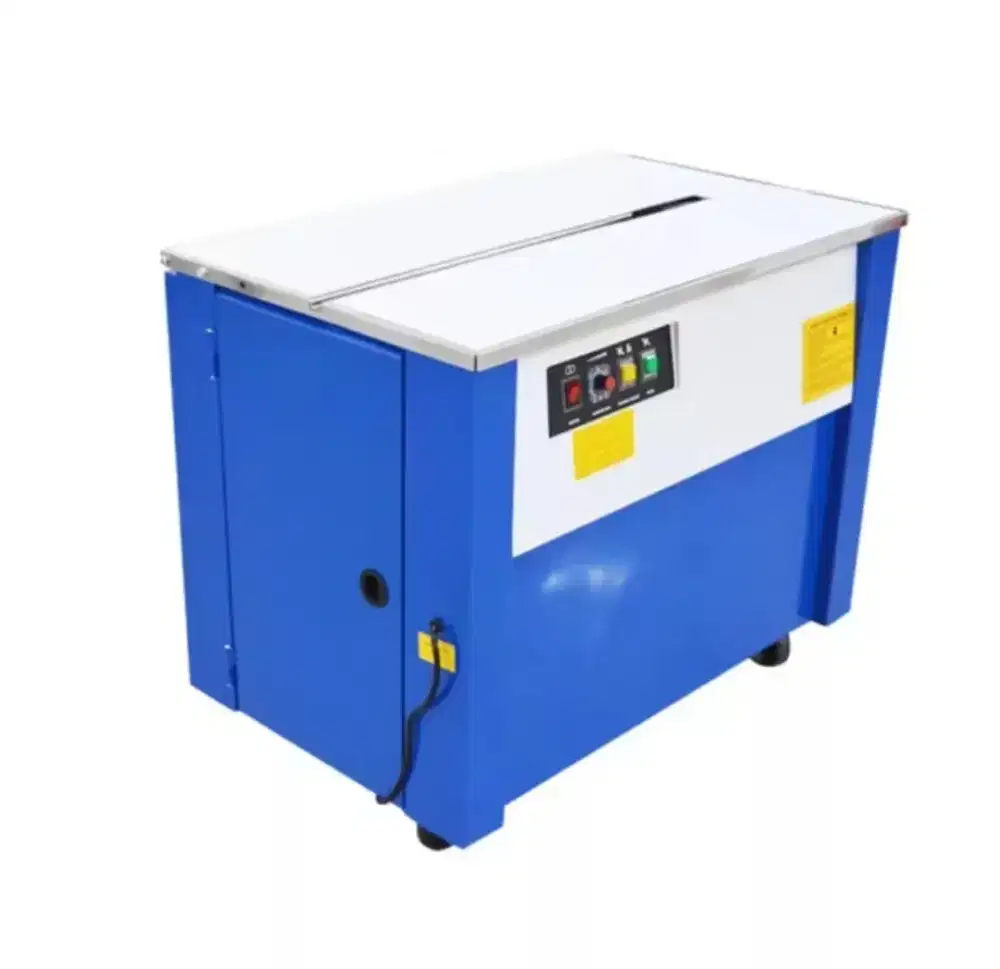 Jual Mesin Packing Karton KZB-8020