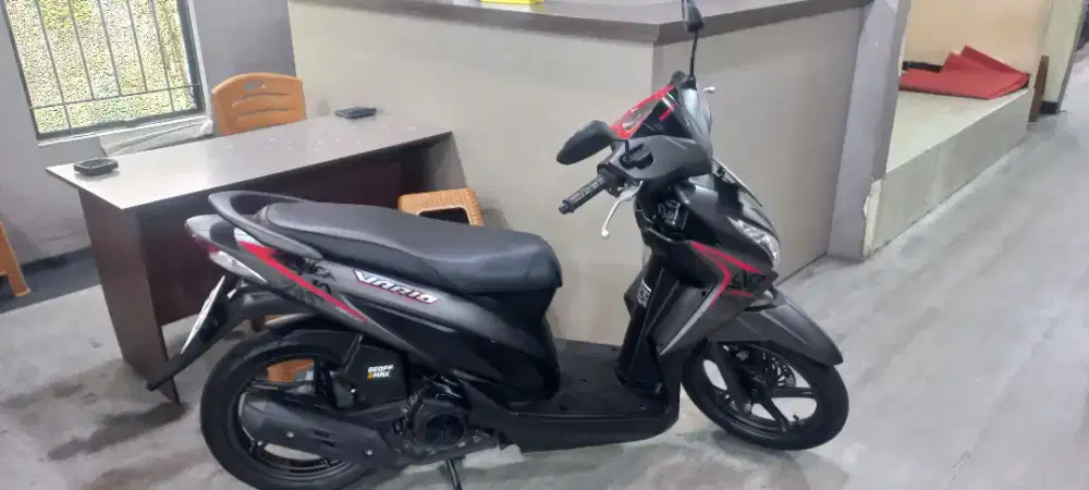 Honda Vario 110 led