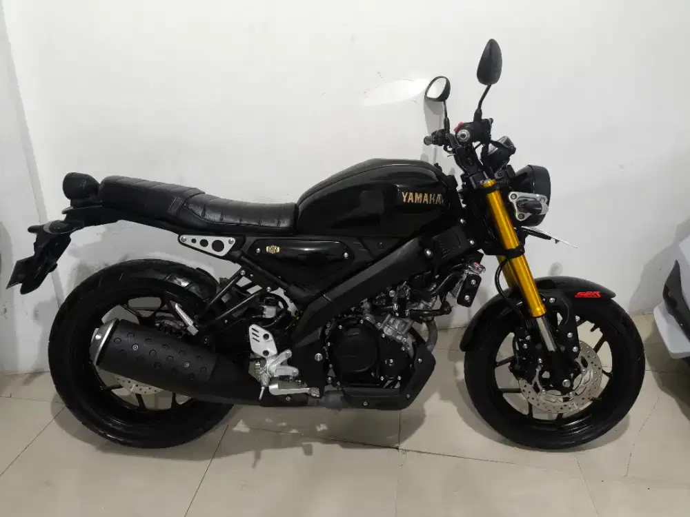 XSR New 2024 AD sragen like new