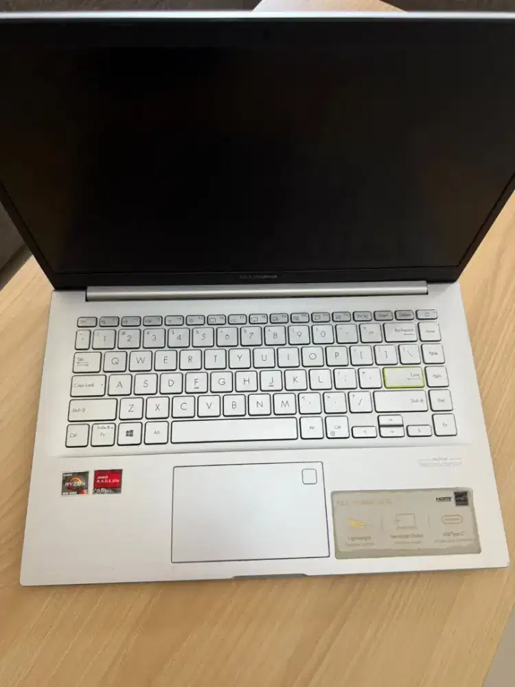 Asus Vivobook 14/15. NEGO BU