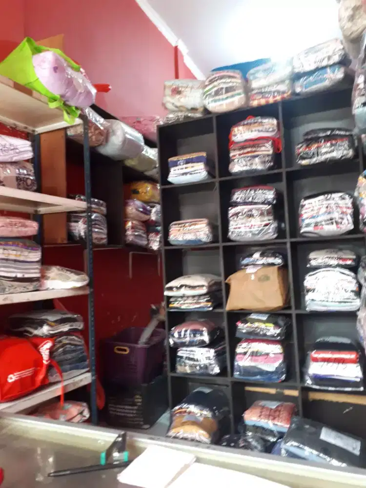 Loker laundry bekasi kota