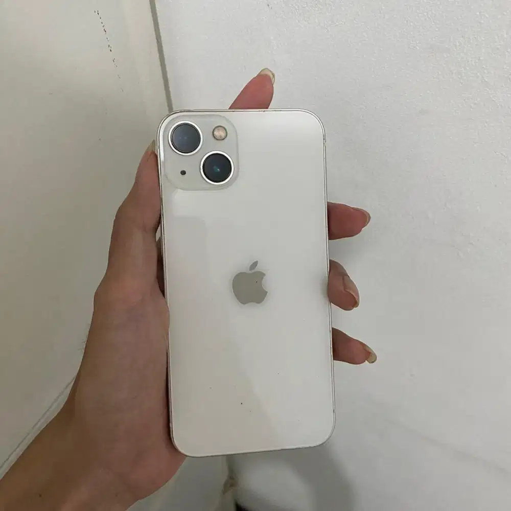 iPhone 13 128gb all operator