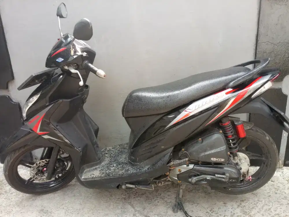 Honda. Vario. 110.  LED.  th 2017