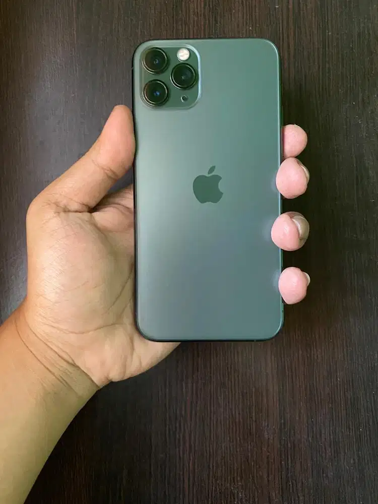 iPhone 11 pro 64gb ibox