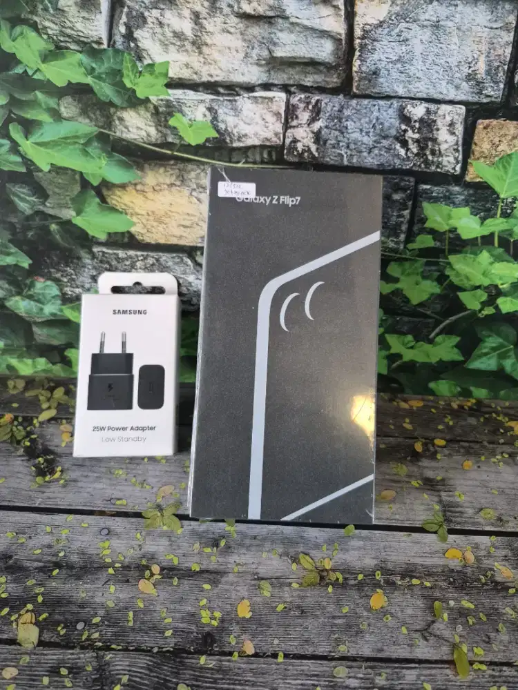 SAMSUNG GALAXY ZFLIP 7 12/512GB