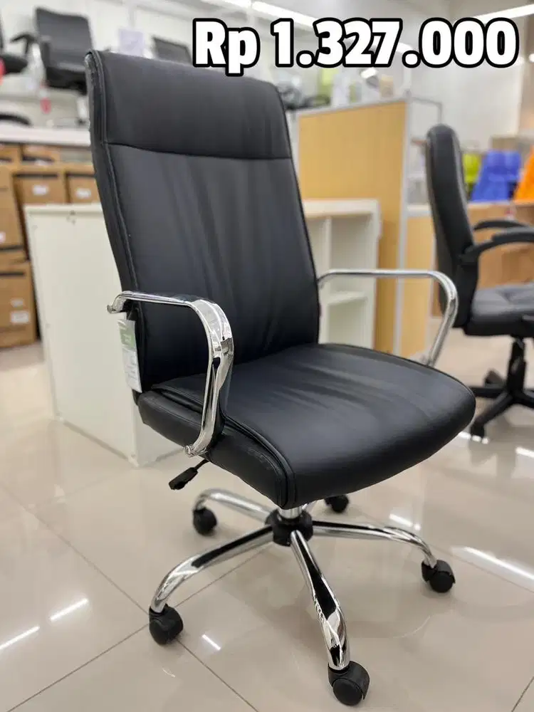 KURSI KANTOR MULAI DARI 300rban