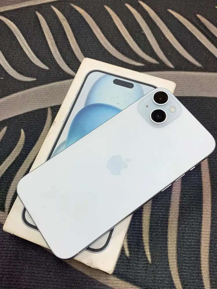 15plus 128 ibox fulset ori