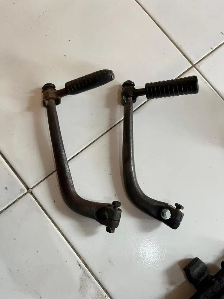 dijual kick stater motor honda astrea