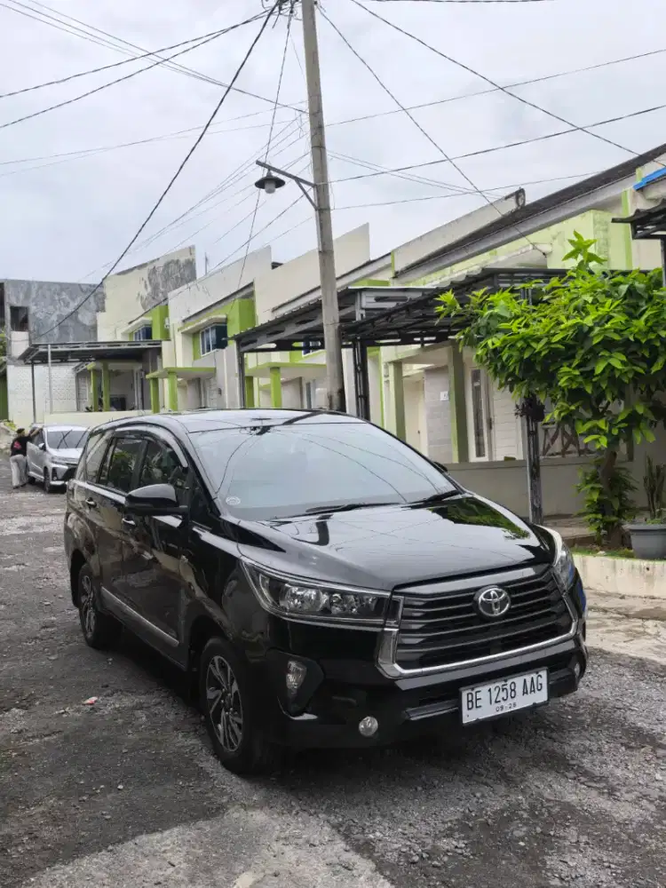Reborn G Mnual bensin 2021 Facelift