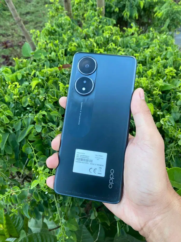 OPPO A58 6/128GB Ori