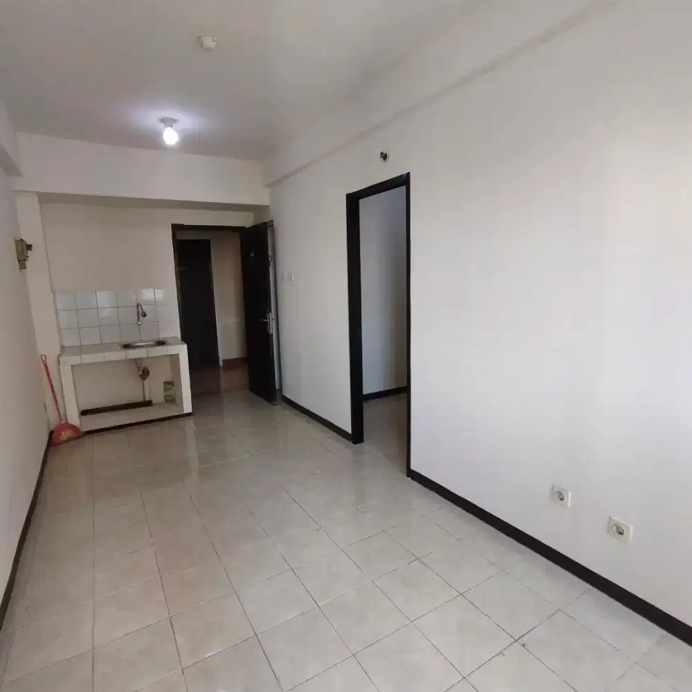 Apartemen Menara Latumenten siap huni