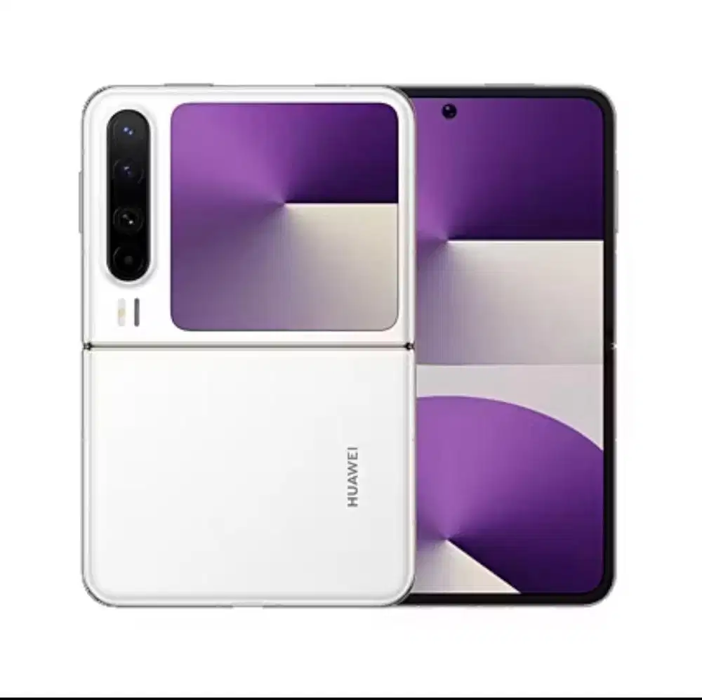 Huawei Pura X 5G