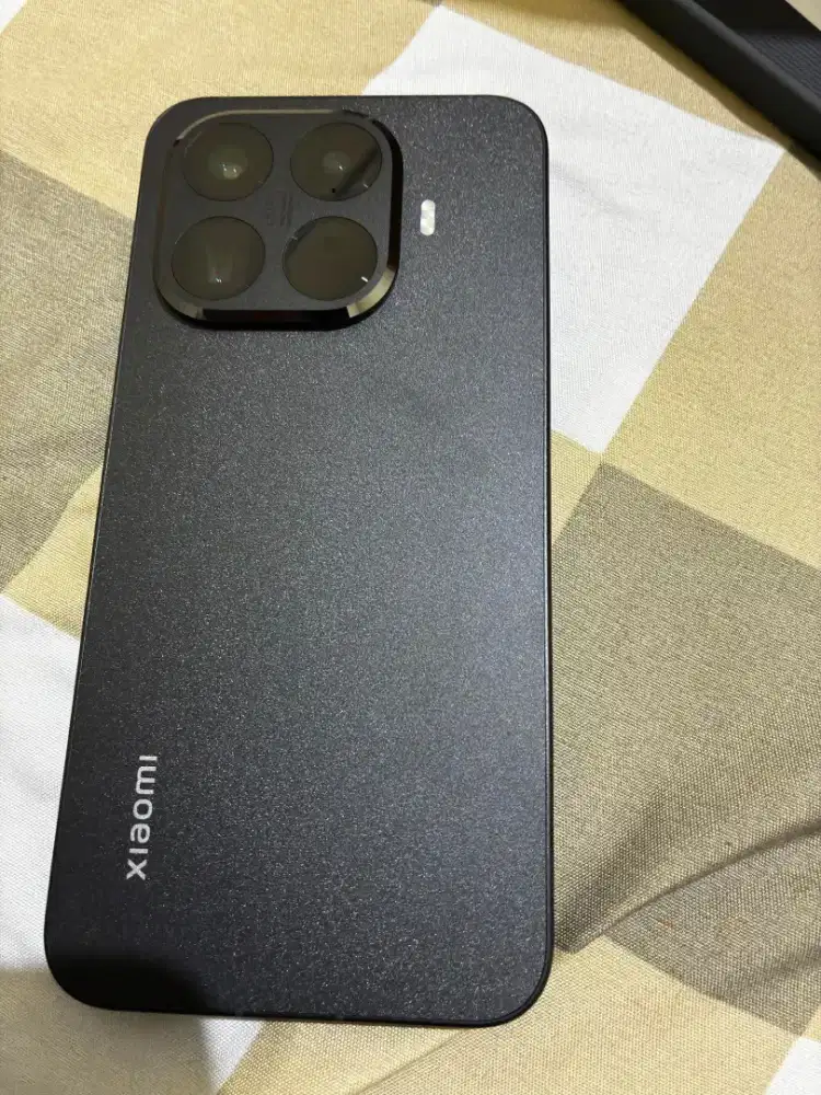 Xiaomi 15T Pro 1TB Like New