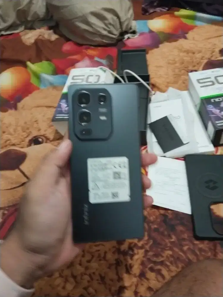 Infinix note 50. 8/256