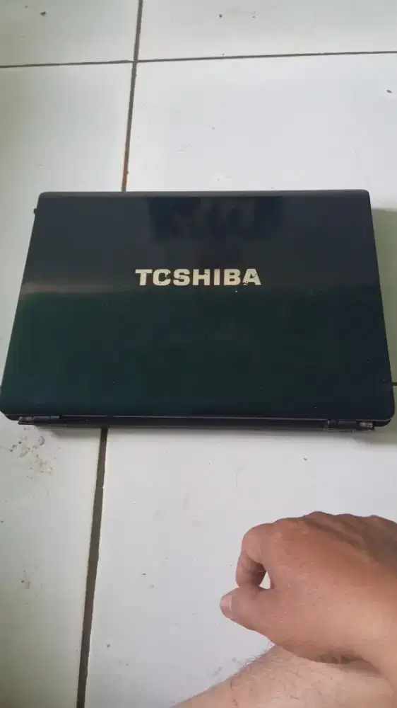 Laptop toshiba core2duo.normal