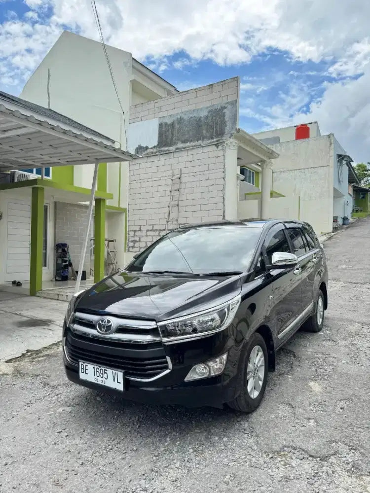 Reborn V Mnual bnsin 2018 Pemakaian