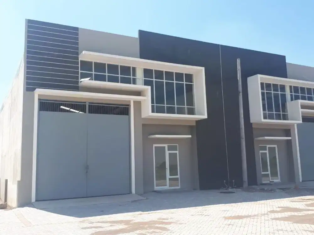 Gudang Panca Bizpark