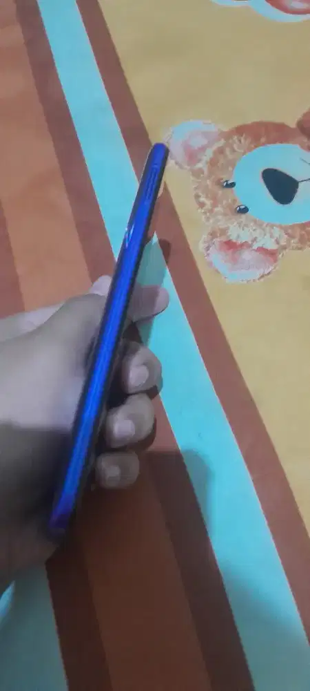 Di jual vivo y50 8/128