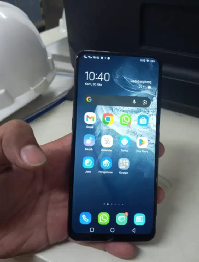 VIVO V15 Ram 6/ 64