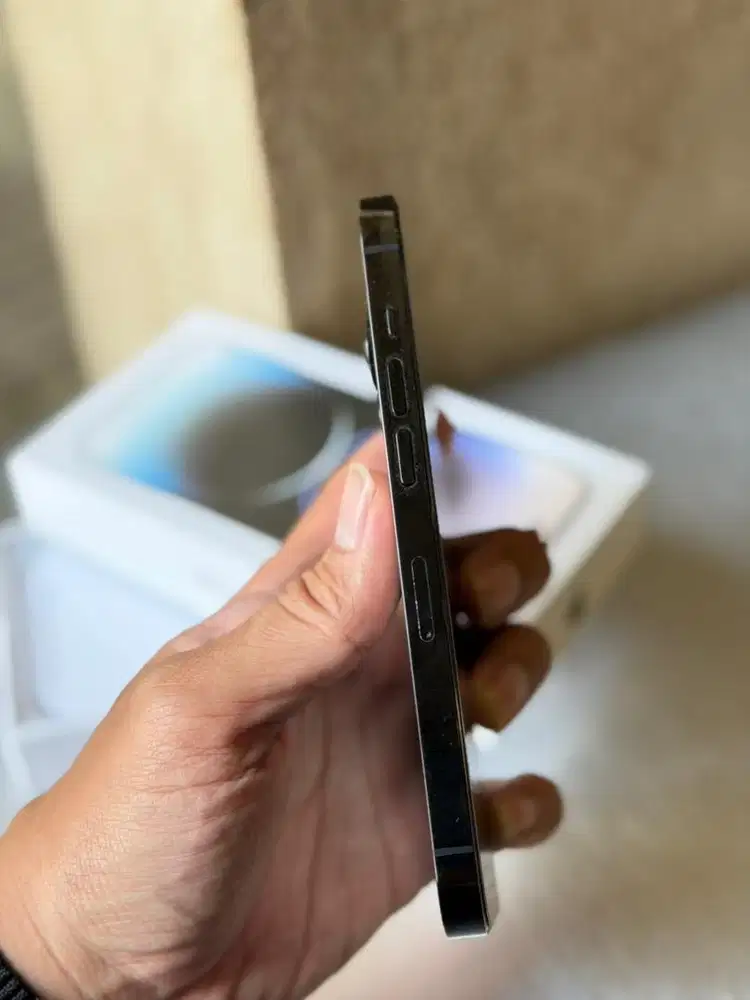 iPhone 14 Pro 1TB Space Black