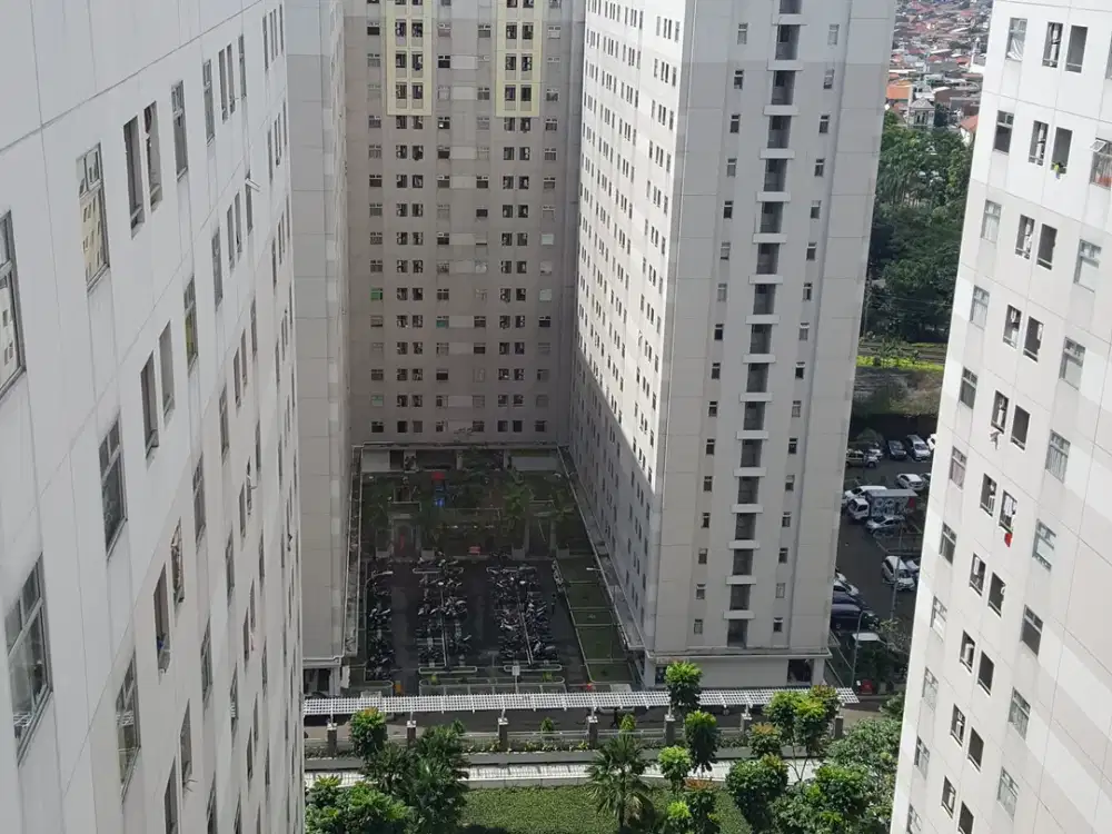 Di Sewakan Apartement Kalibata City