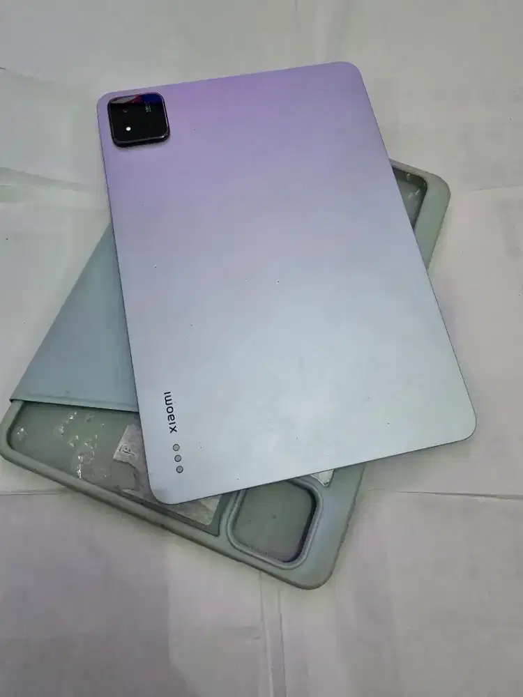 TABLET XIOMI PAD 7 ram 8/256 gb